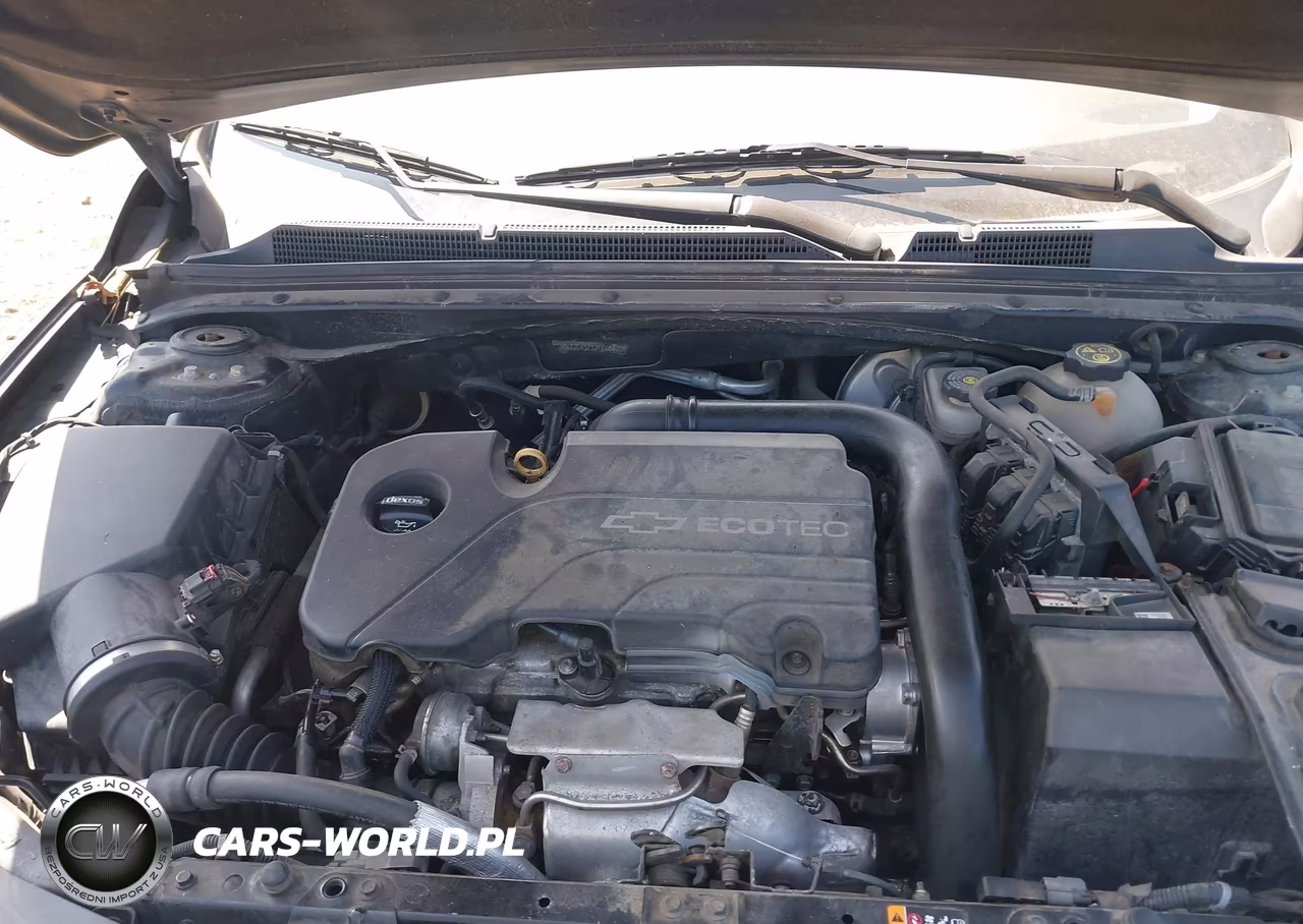 2018 Chevrolet Malibu 1Fl VIN:1G1ZC5ST7JF166400 - 10