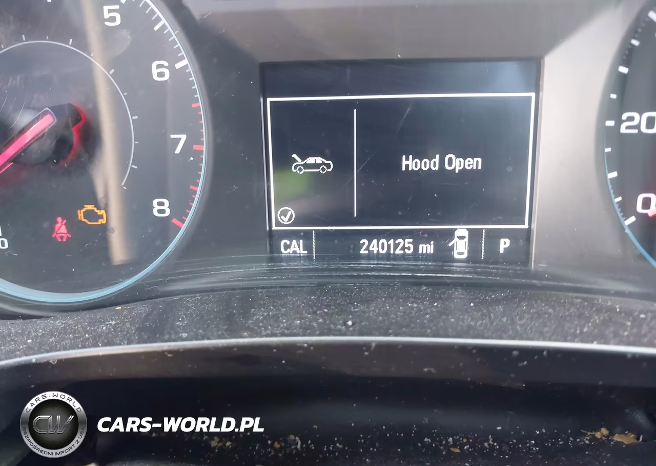2018 Chevrolet Malibu 1Fl VIN:1G1ZC5ST7JF166400 - 15