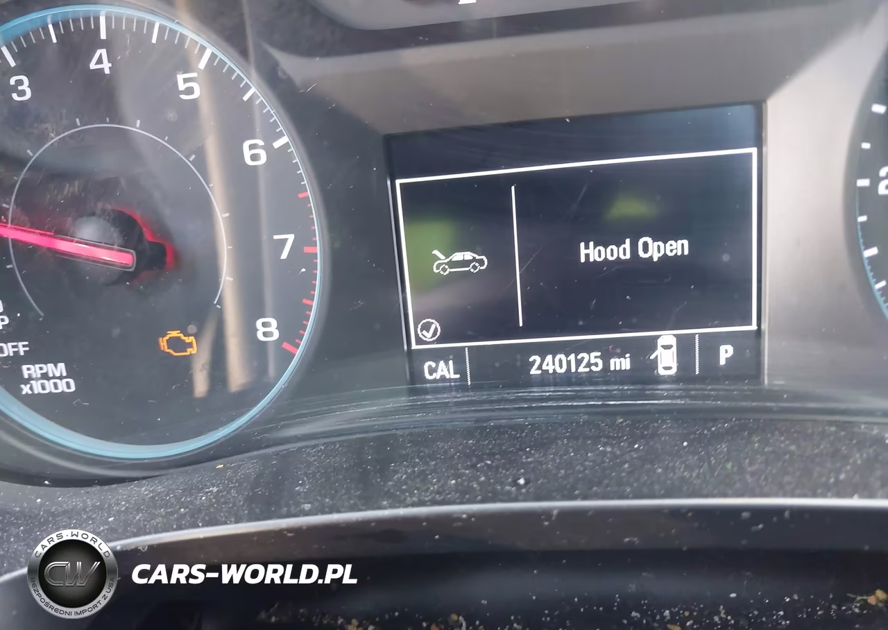 2018 Chevrolet Malibu 1Fl VIN:1G1ZC5ST7JF166400 - 7