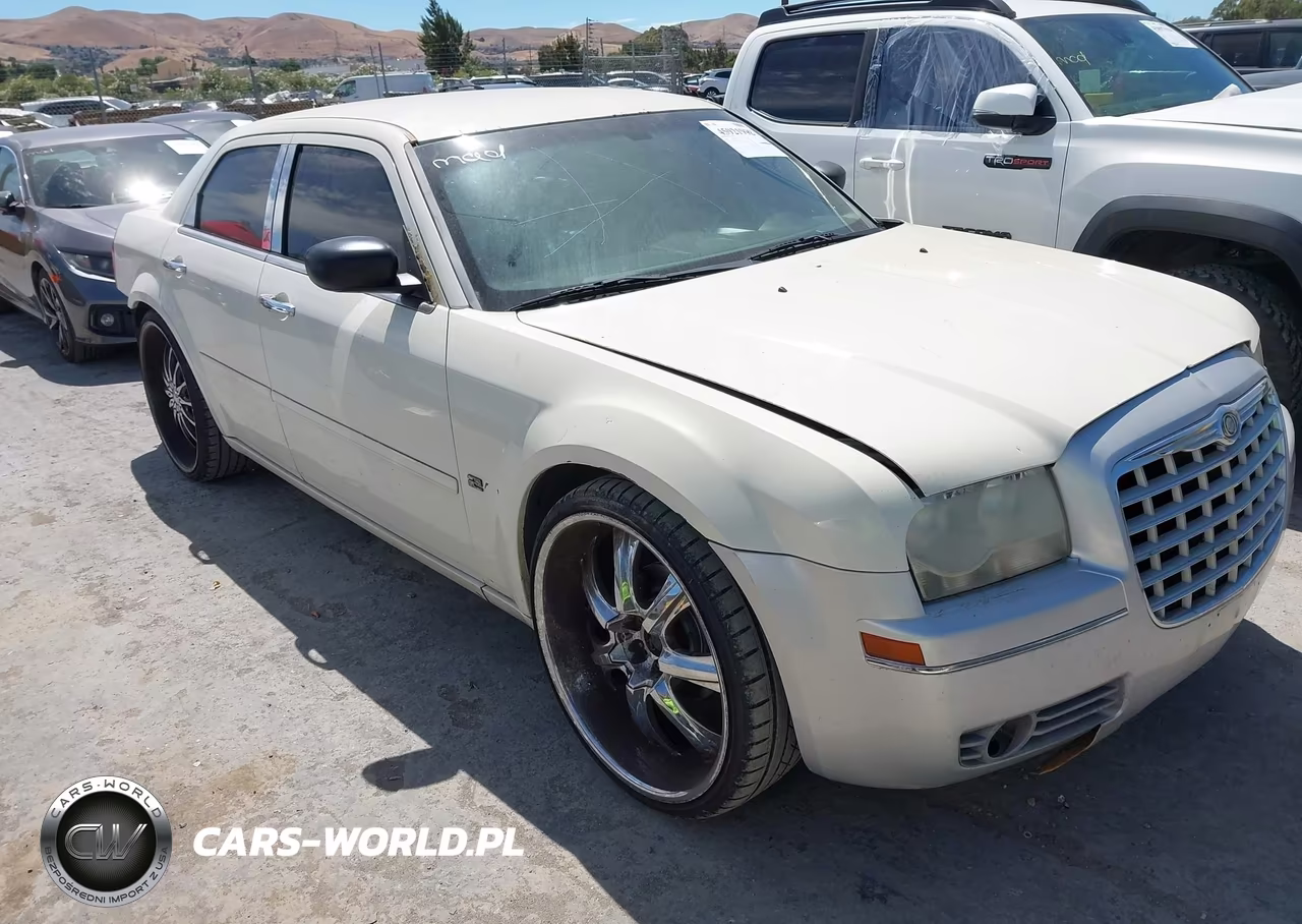 2005 Chrysler 300