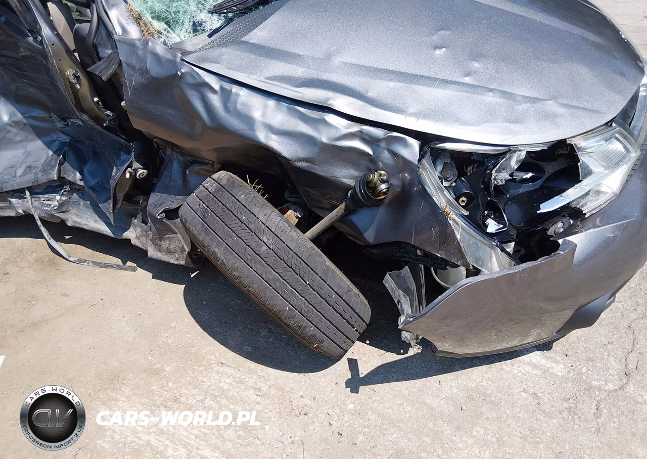 2011 Ford Focus Se VIN:1FAHP3FN2BW200208 - 14