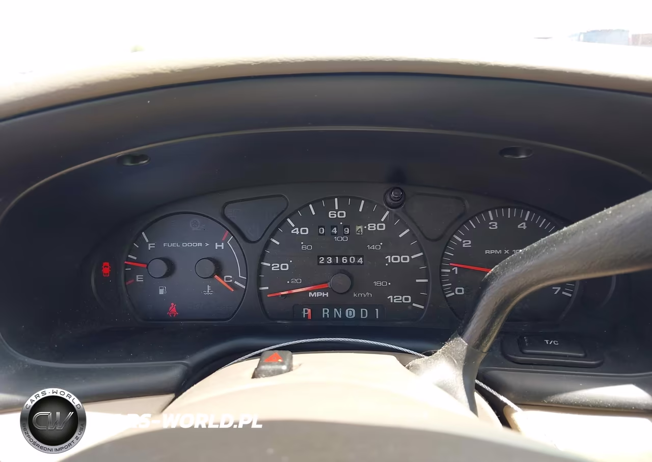 2001 Ford Taurus Ses VIN:1FAHP55SX1G148516 - 7
