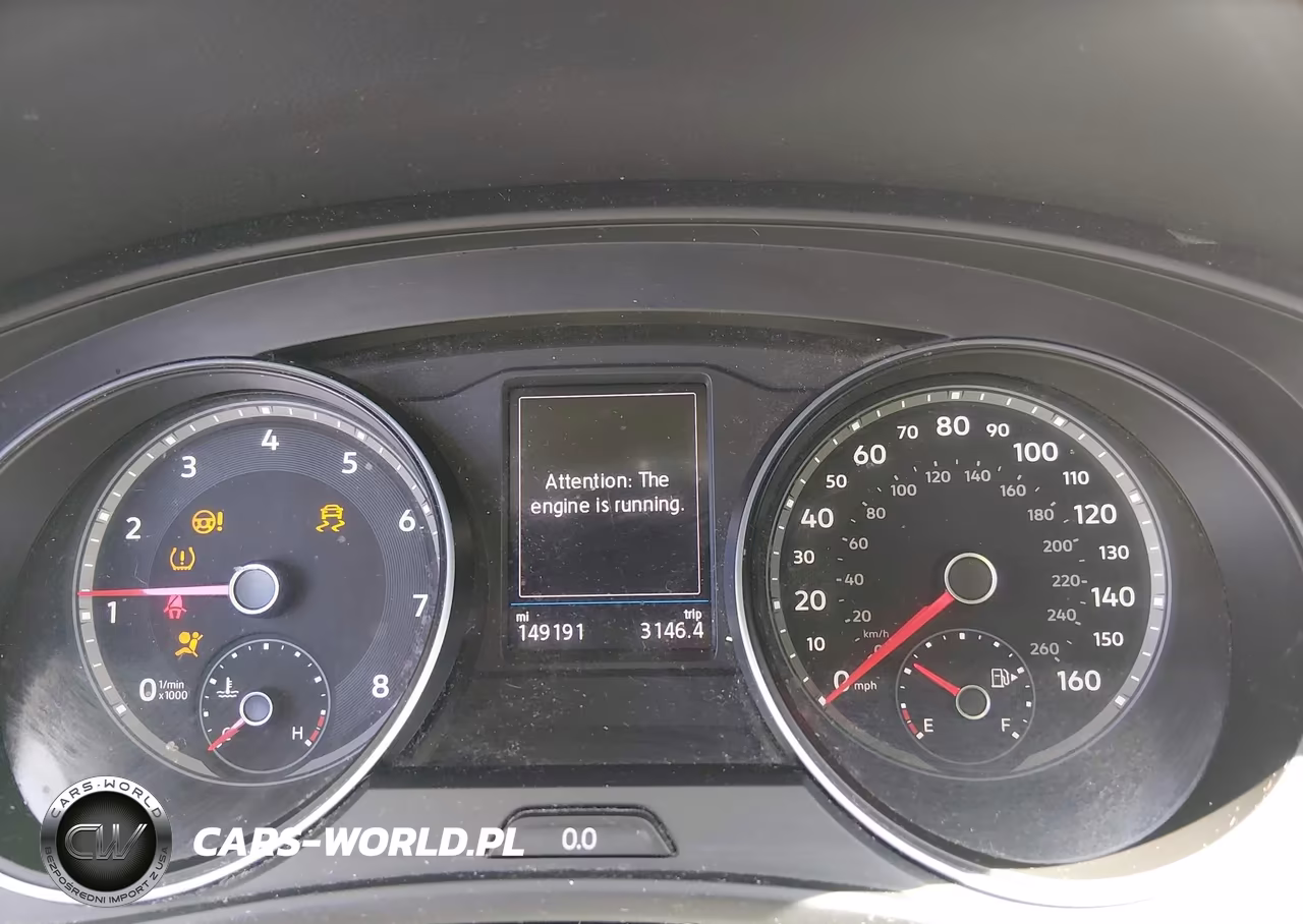 2019 Volkswagen Atlas 3.6L V6 Se VIN:1V2LR2CA3KC602944 - 7