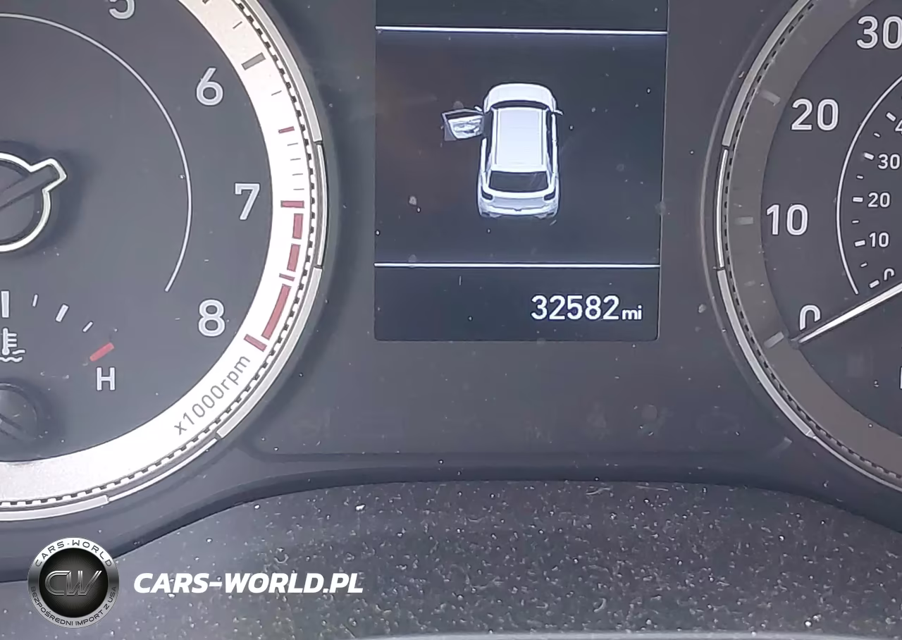 2020 Hyundai Venue Sel VIN:KMHRC8A33LU018605 - 15