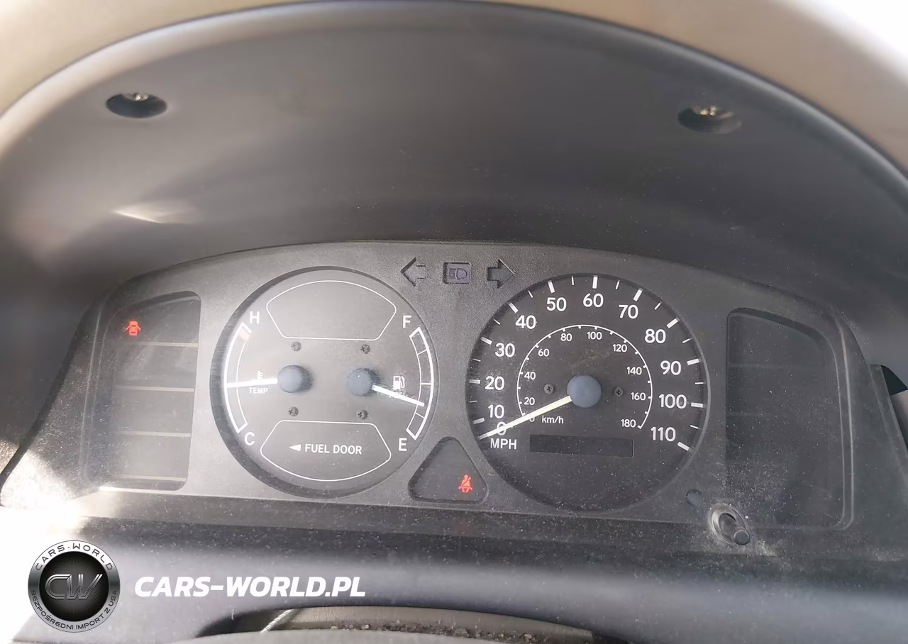 2002 Toyota Corolla Ce VIN:1NXBR12E72Z610627 - 7