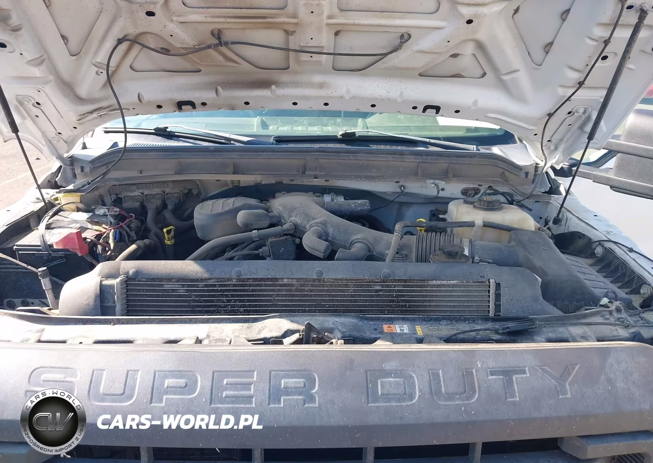 2016 Ford F-450 Chassis Xl VIN:1FD9X4HY5GEB00656 - 10