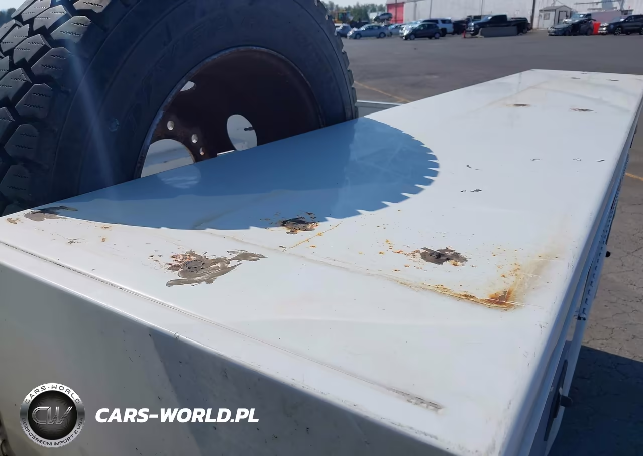 2016 Ford F-450 Chassis Xl VIN:1FD9X4HY5GEB00656 - 6