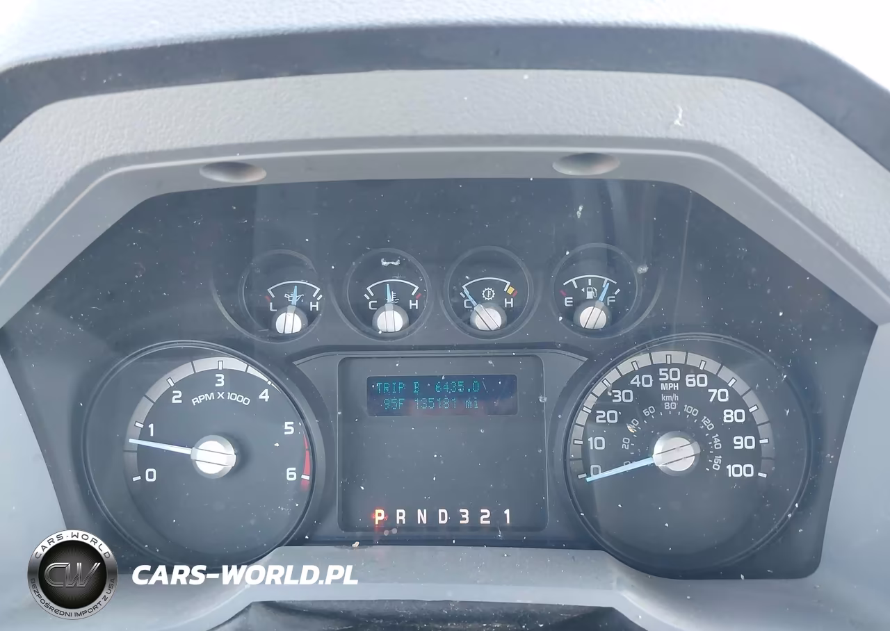 2016 Ford F-450 Chassis Xl VIN:1FD9X4HY5GEB00656 - 7
