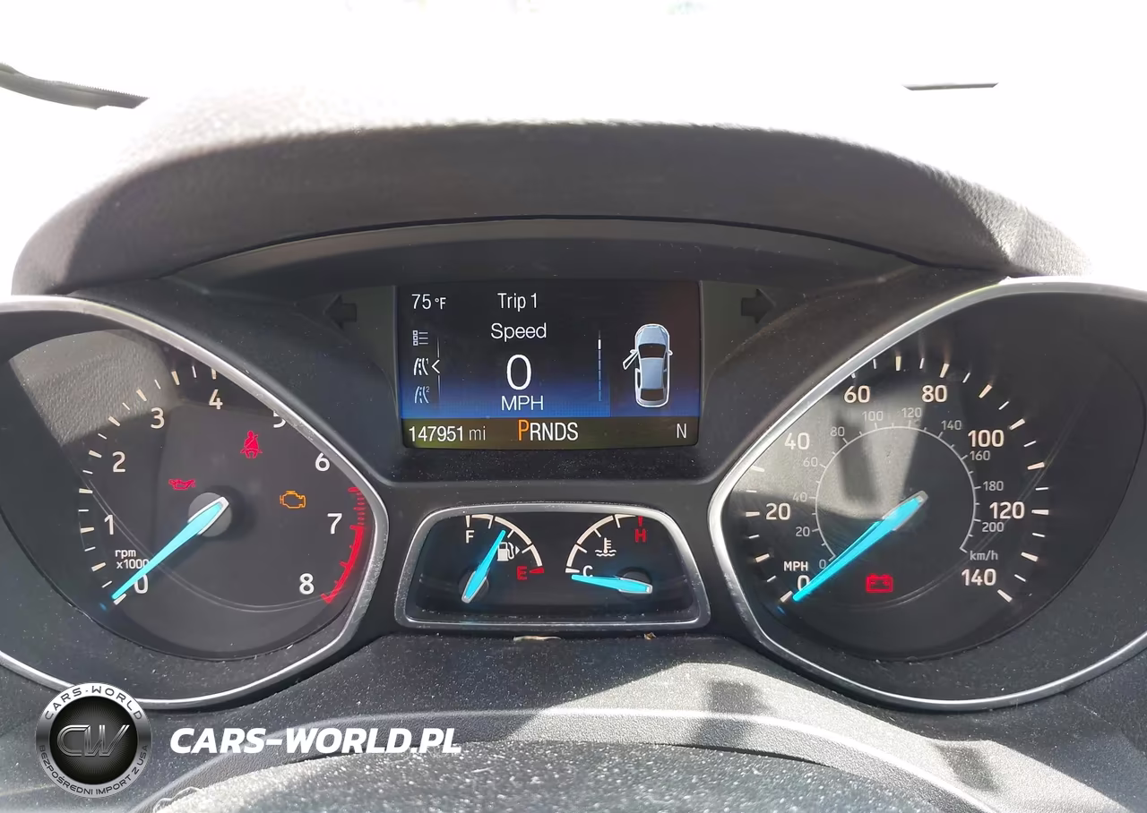 2017 Ford Escape Se VIN:1FMCU0GD8HUB65675 - 7