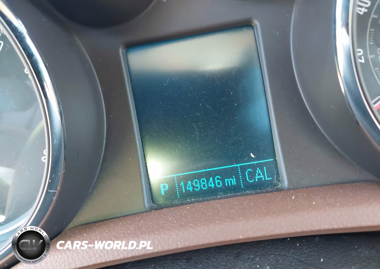 2015 Buick Encore Leather VIN:KL4CJGSB9FB082710 - 7