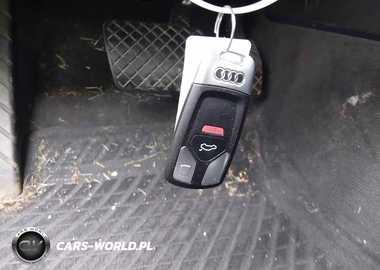 2018 Audi A5 2.0T Premium VIN:WAUENCF5XJA024939 - 11