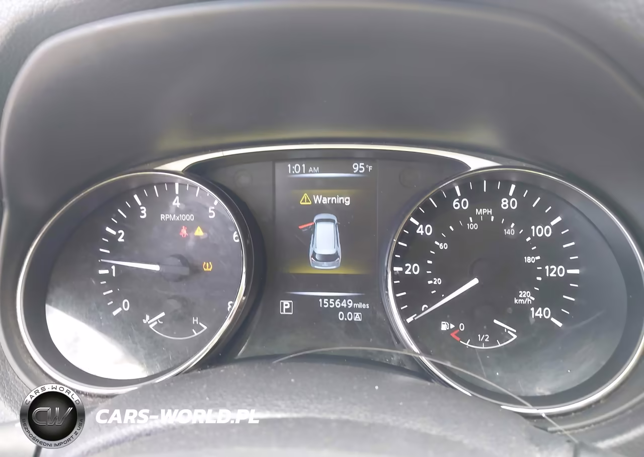 2016 Nissan Rogue S VIN:KNMAT2MT3GP600766 - 7