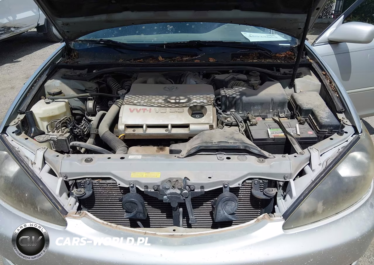 2005 Toyota Camry Se V6 VIN:4T1BA32K45U063085 - 10
