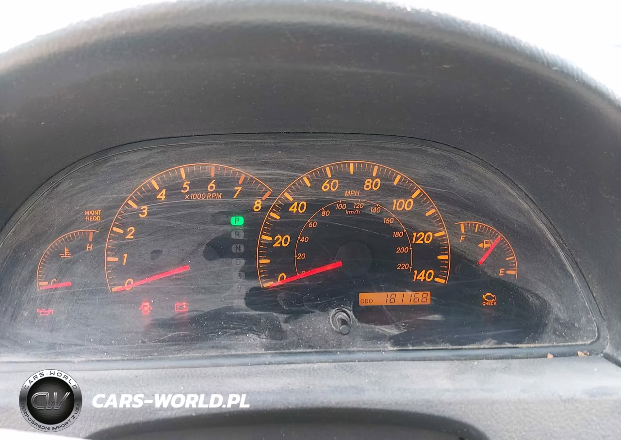 2005 Toyota Camry Se V6 VIN:4T1BA32K45U063085 - 7
