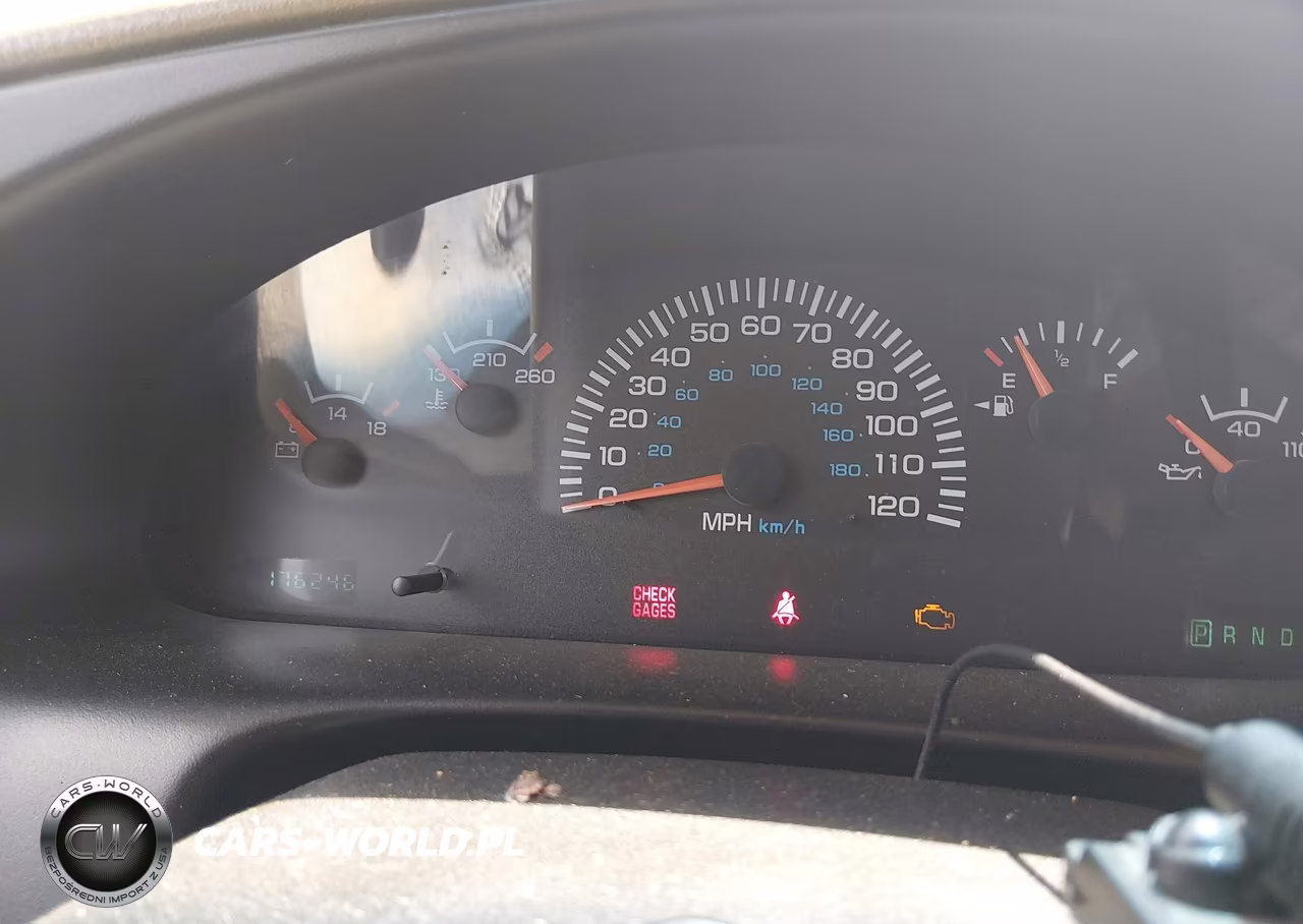 2002 Dodge Ram Van 1500 Conversion VIN:2B6HB11Z12K113610 - 7