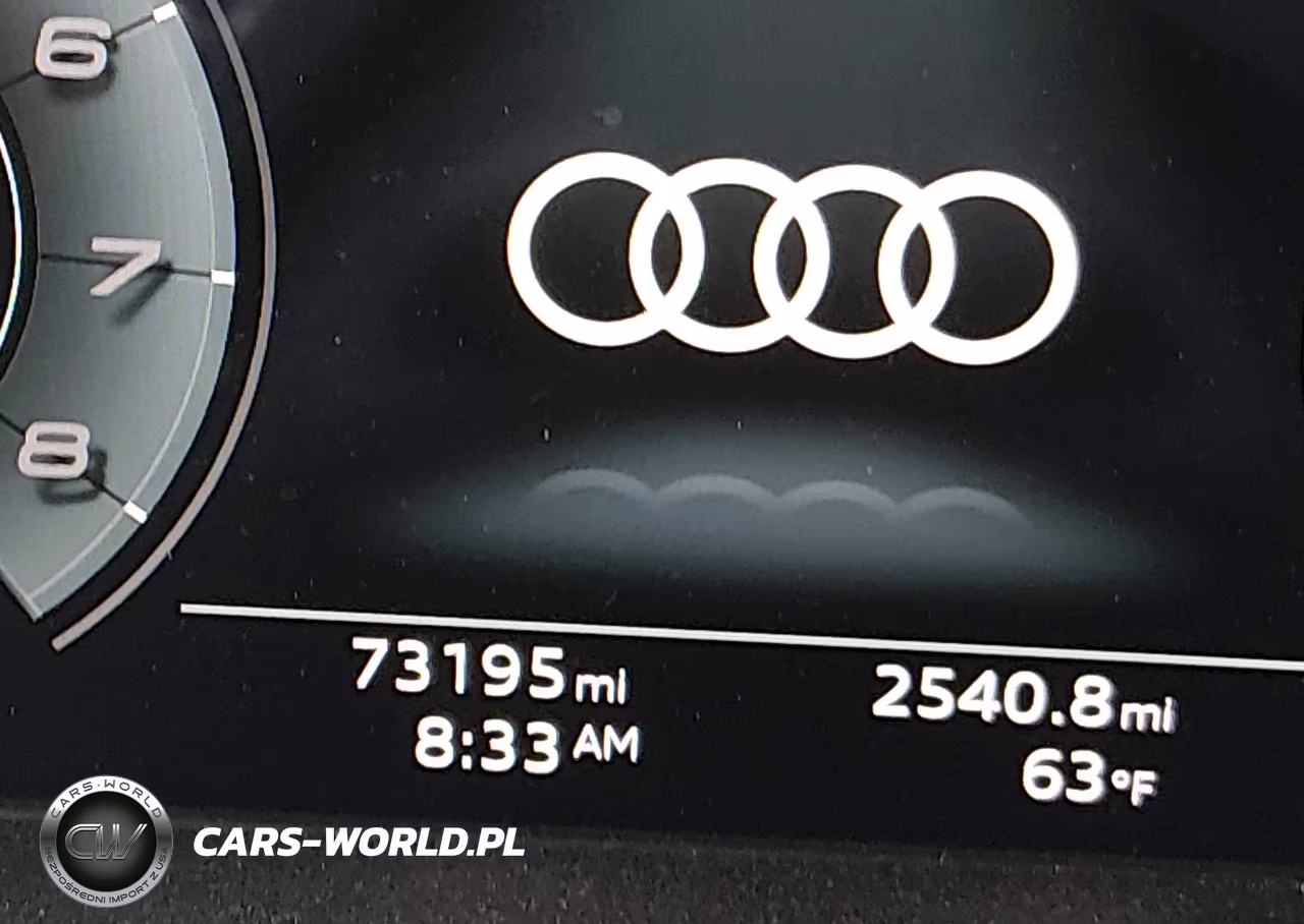 2021 Audi A5 Sportback Premium Plus 45 Tfsi Quattro S Tronic VIN:WAUFACF51MA032464 - 15