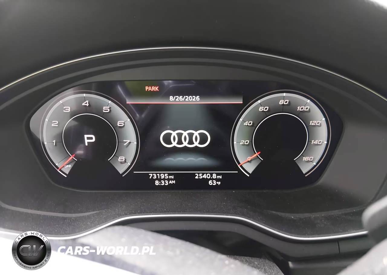 2021 Audi A5 Sportback Premium Plus 45 Tfsi Quattro S Tronic VIN:WAUFACF51MA032464 - 7