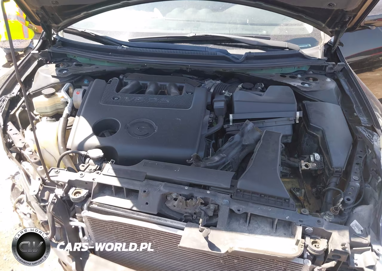 2009 Nissan Altima 3.5 Se VIN:1N4BL24EX9C115563 - 10