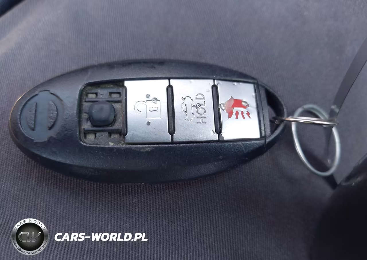 2009 Nissan Altima 3.5 Se VIN:1N4BL24EX9C115563 - 11