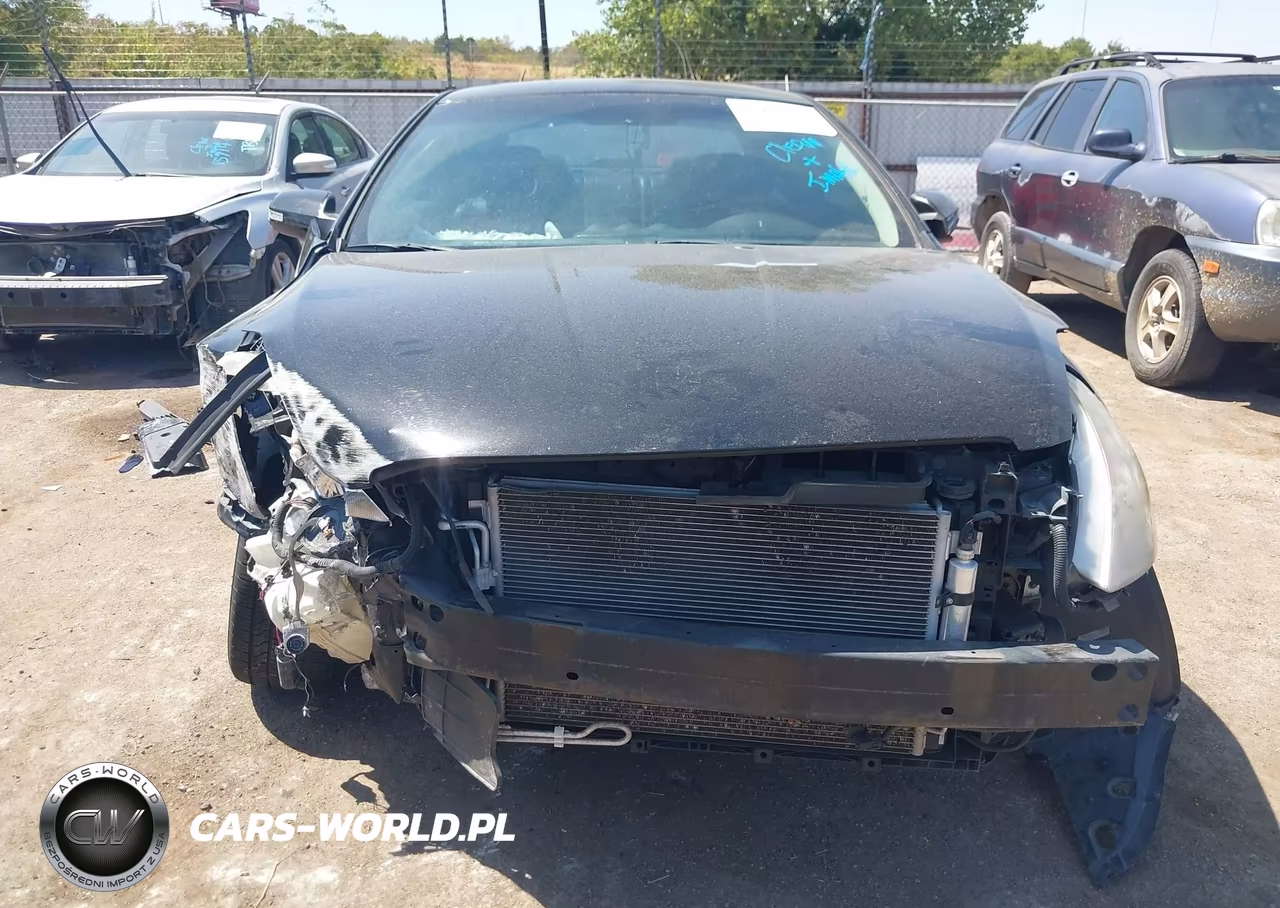 2009 Nissan Altima 3.5 Se VIN:1N4BL24EX9C115563 - 13