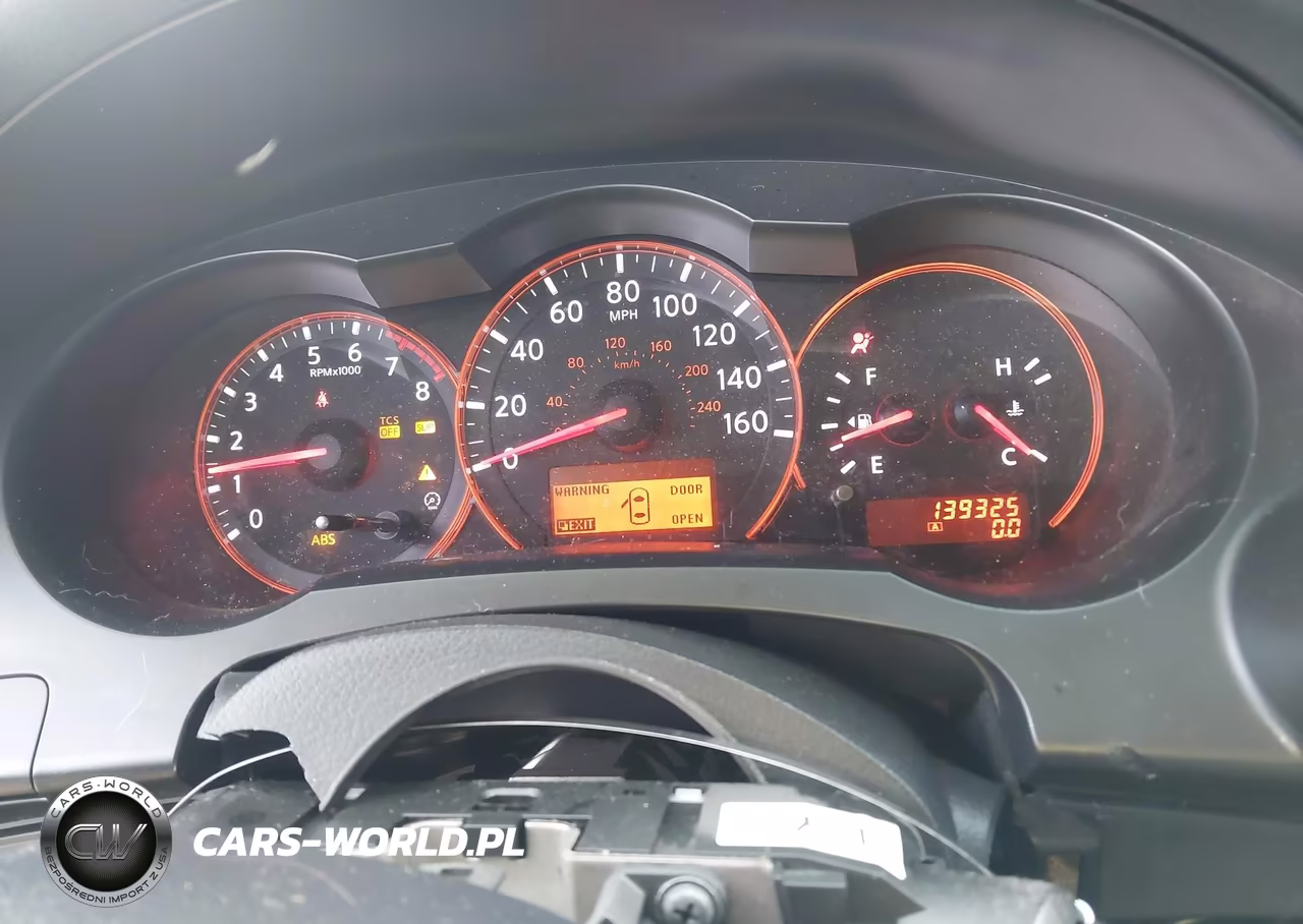 2009 Nissan Altima 3.5 Se VIN:1N4BL24EX9C115563 - 7