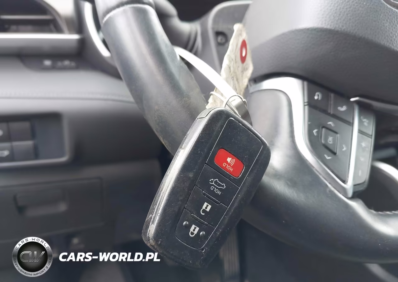 2021 Toyota Highlander Hybrid Xle VIN:5TDHBRCH7MS024060 - 11
