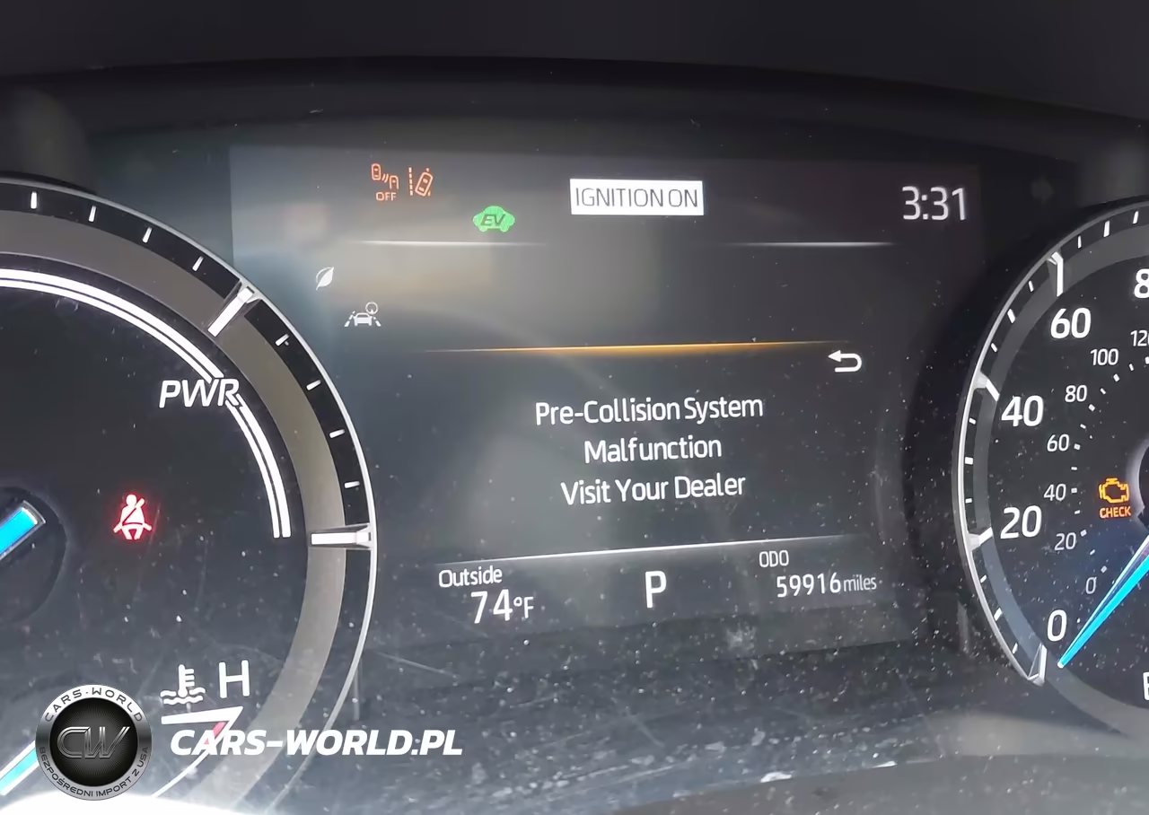 2021 Toyota Highlander Hybrid Xle VIN:5TDHBRCH7MS024060 - 7