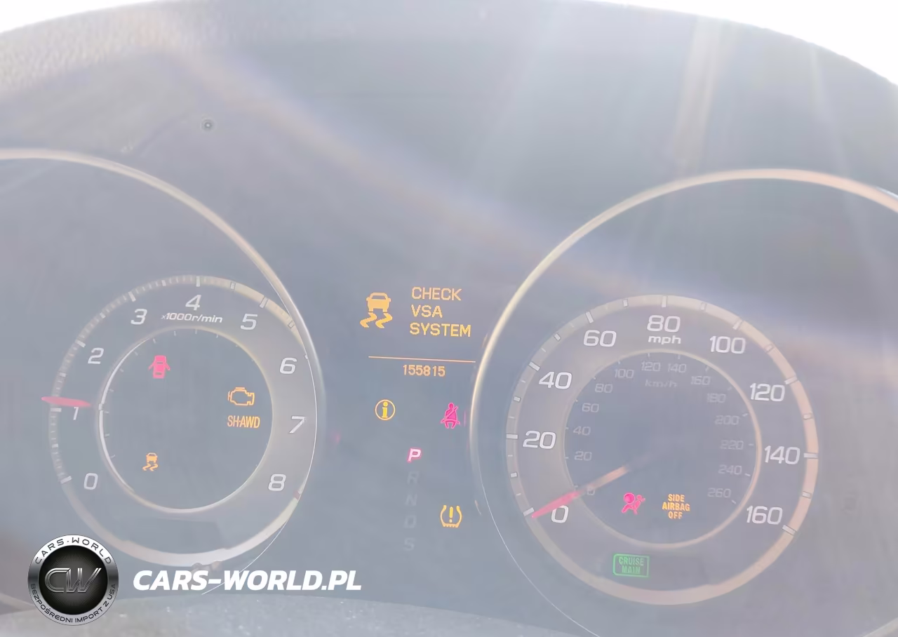 ACURA MDX VIN:2HNYD2H27DH514352 - 7
