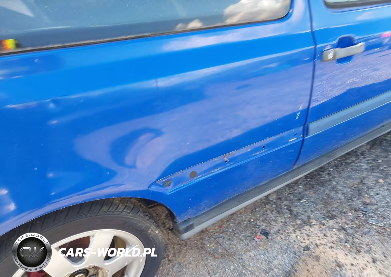 1997 Volkswagen Gti Vr6 VIN:3VWGD81H9VM109094 - 13