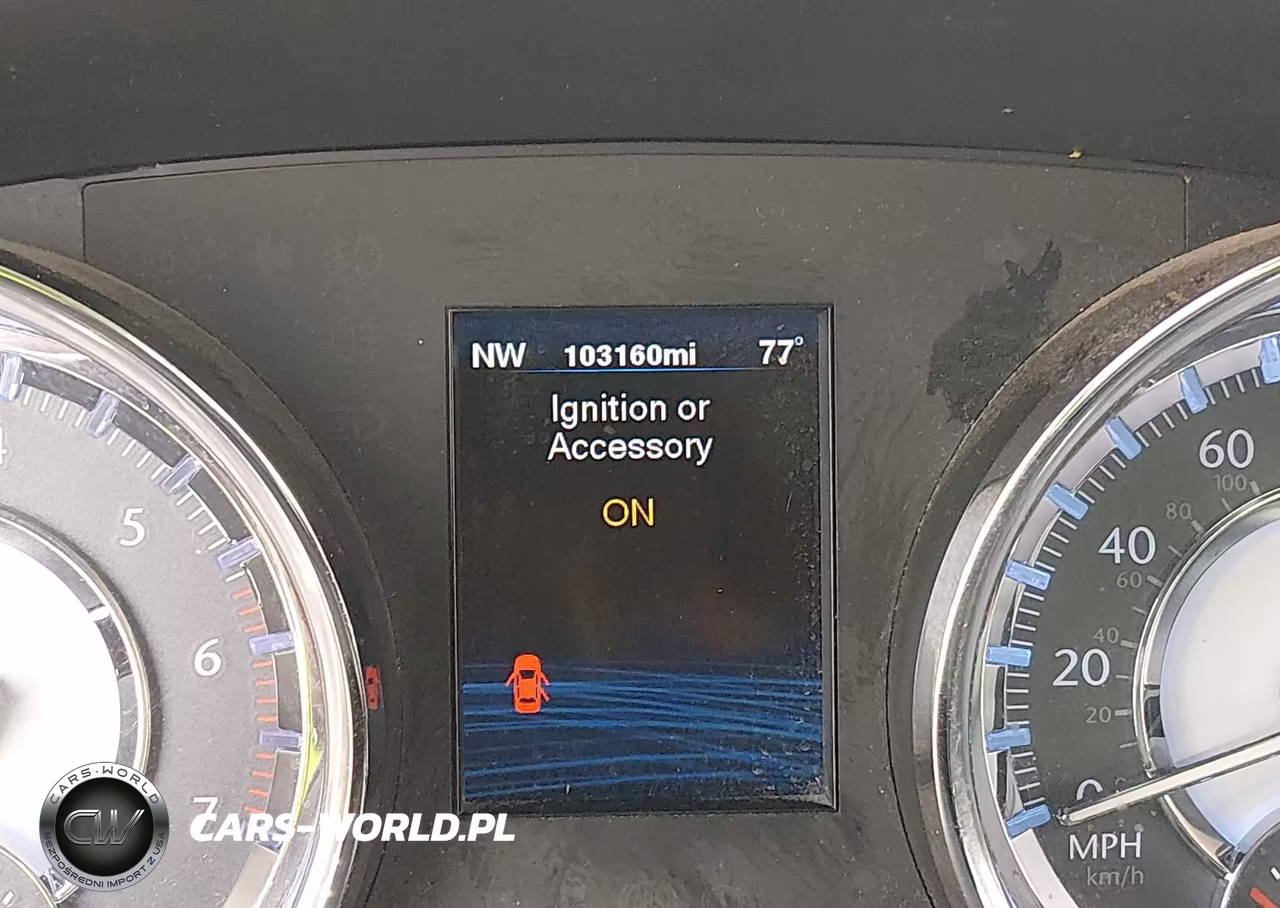 2012 Chrysler 300C VIN:2C3CCAET9CH136855 - 15