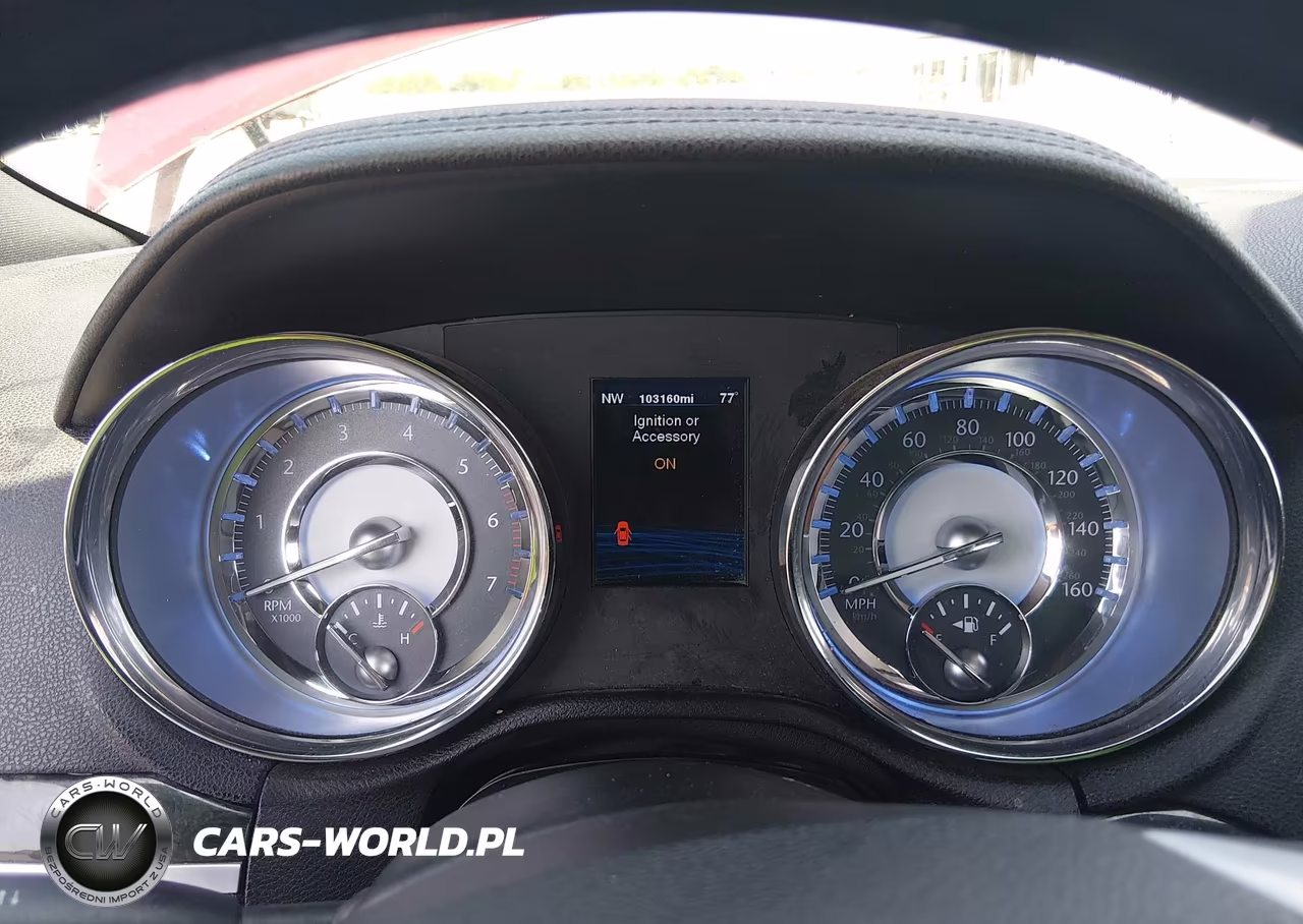 2012 Chrysler 300C VIN:2C3CCAET9CH136855 - 7