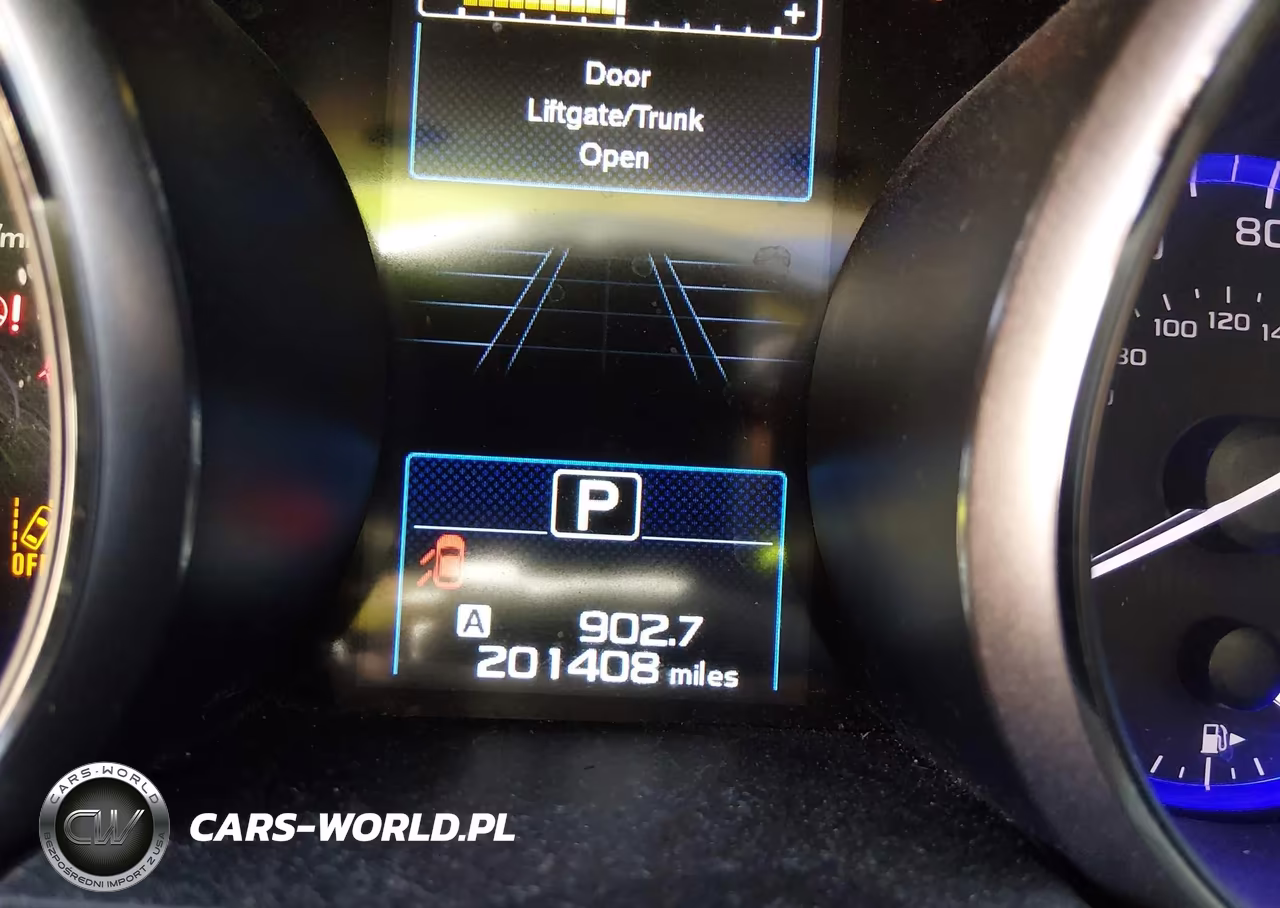 2015 Subaru Outback 2.5I Limited VIN:4S4BSBNC6F3331881 - 16