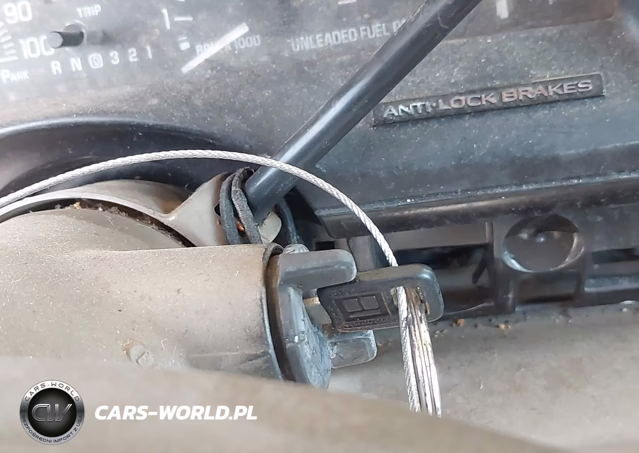 1999 Buick Lesabre Custom VIN:1G4HP52K4XH460697 - 11