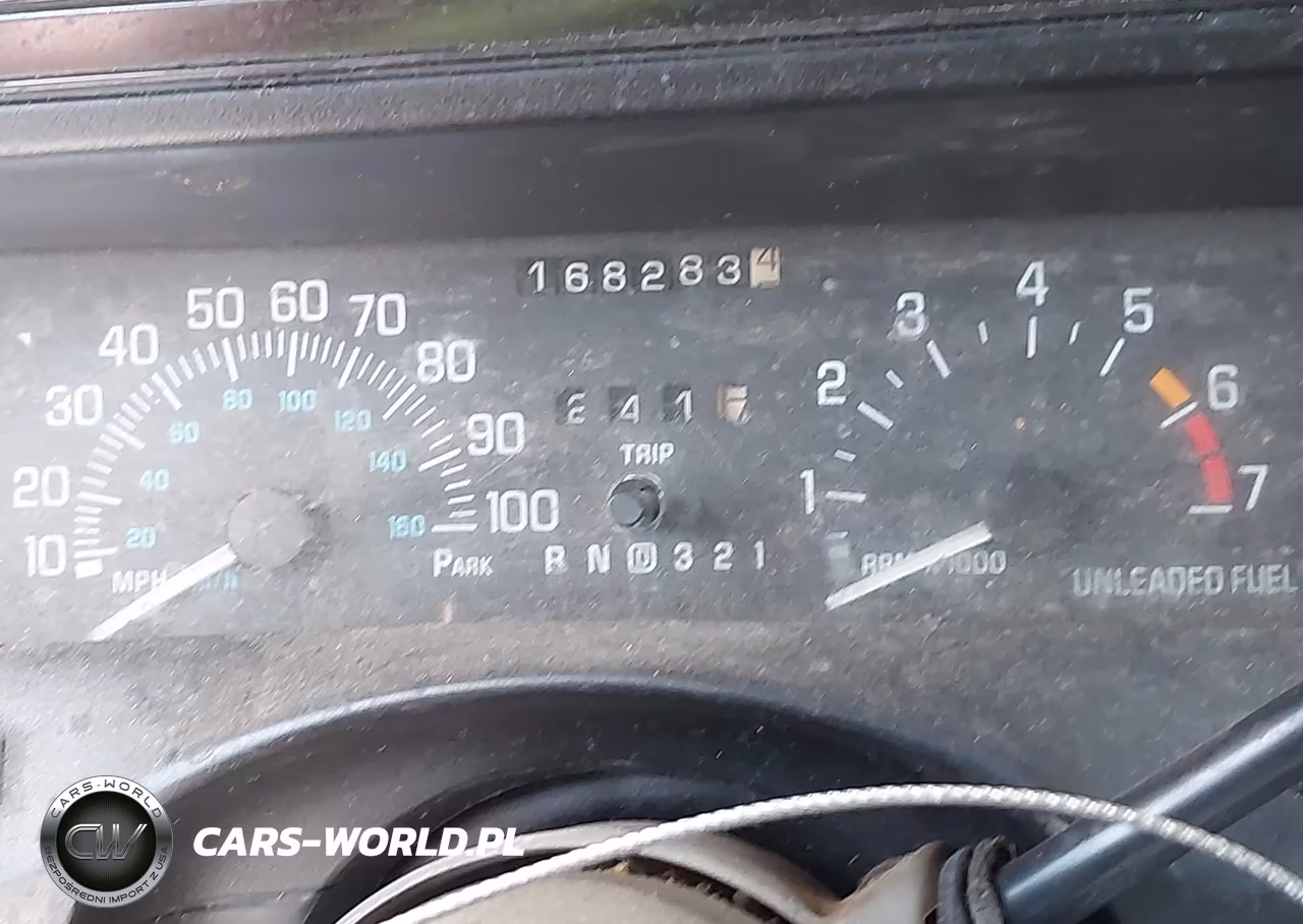 1999 Buick Lesabre Custom VIN:1G4HP52K4XH460697 - 7