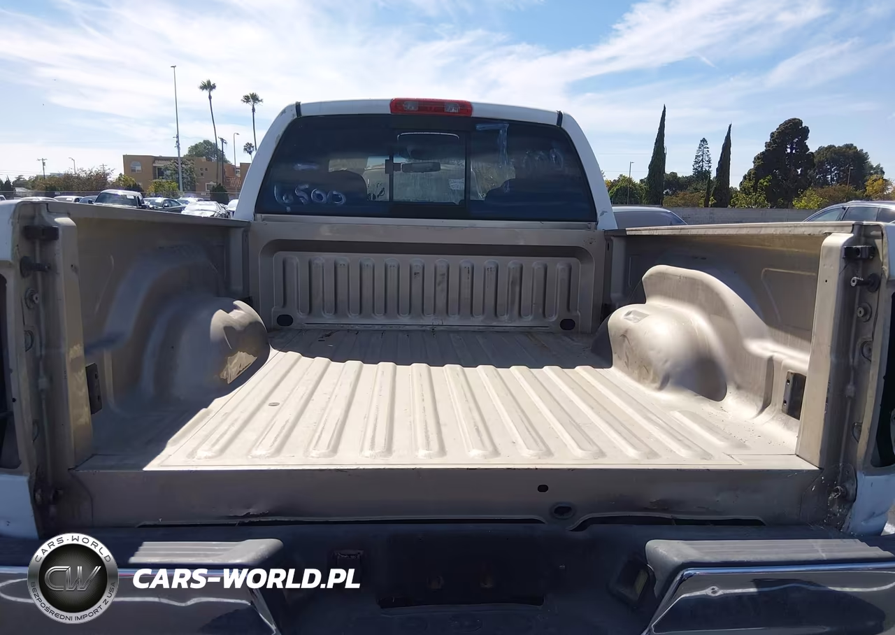 2004 Dodge Ram 1500 Slt-Laramie VIN:1D7HA18N54S754128 - 16