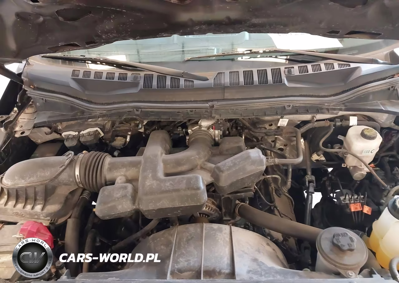 2019 Ford F-250 Xl VIN:1FT7W2B65KEF35213 - 10