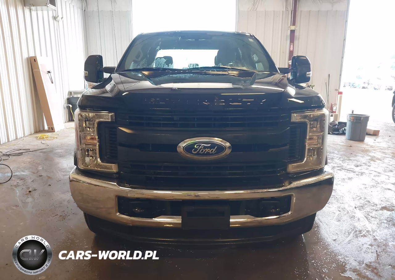 2019 Ford F-250 Xl VIN:1FT7W2B65KEF35213 - 16