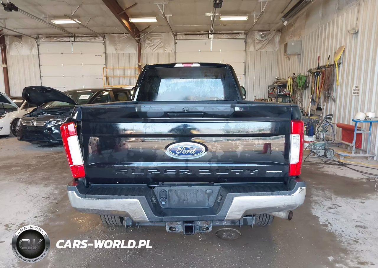 2019 Ford F-250 Xl VIN:1FT7W2B65KEF35213 - 20