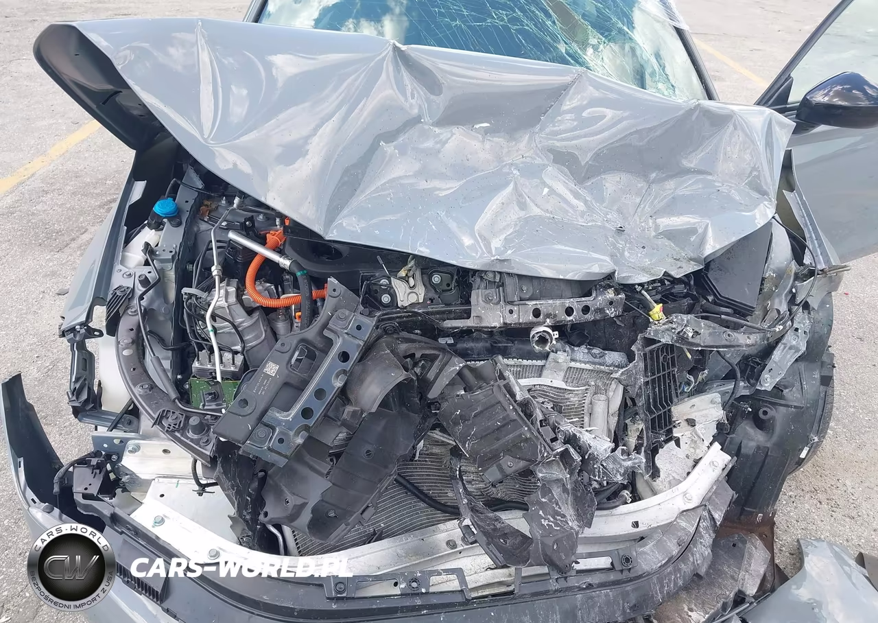 2025 Honda Civic Hybrid Sport VIN:19XFL4H80SE007091 - 10