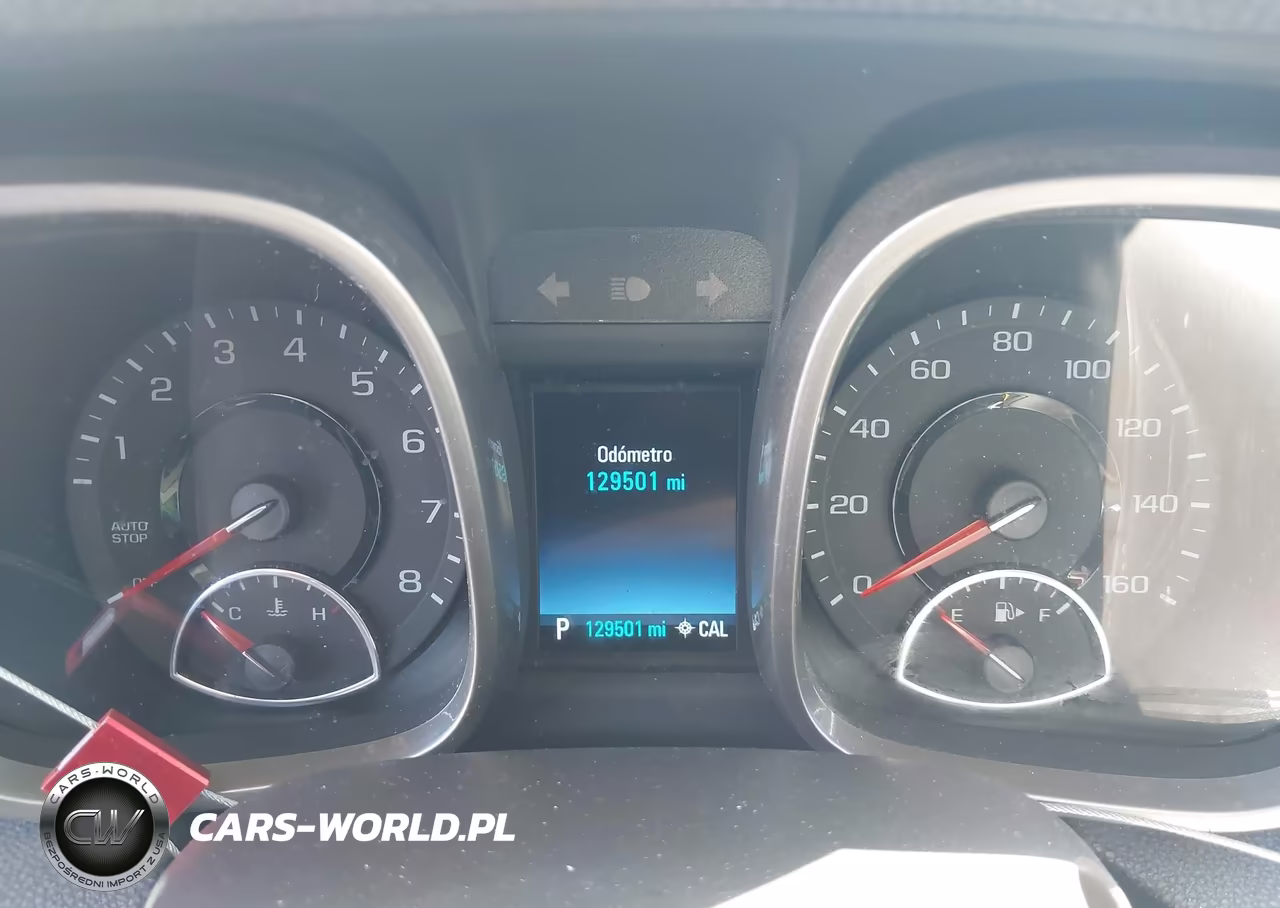 2015 Chevrolet Malibu 1Lt VIN:1G11C5SL8FF221456 - 7