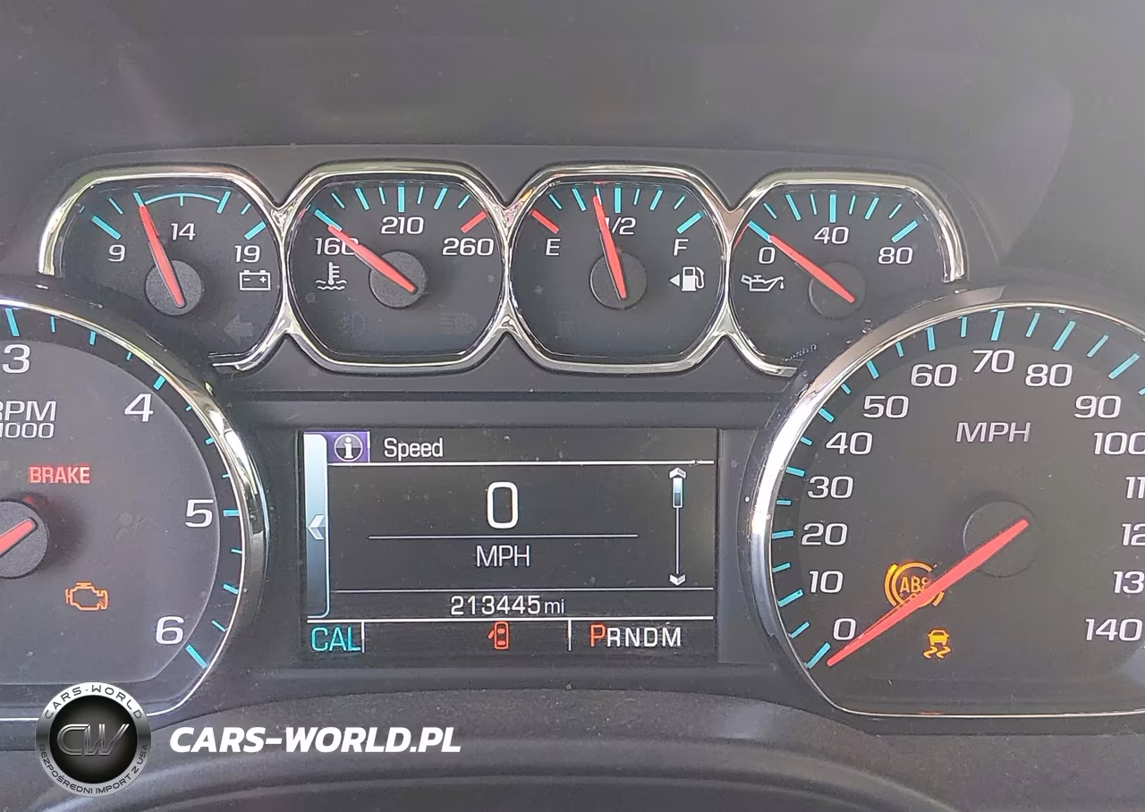 2015 Chevrolet Silverado 1500 Ltz VIN:3GCUKSEC6FG357942 - 15