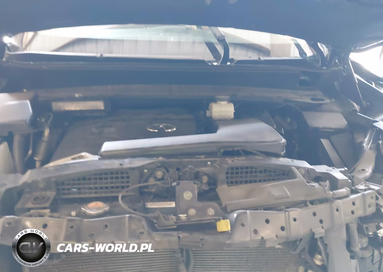 2020 Infiniti Qx60 Luxe Awd VIN:5N1DL0MM5LC509392 - 10