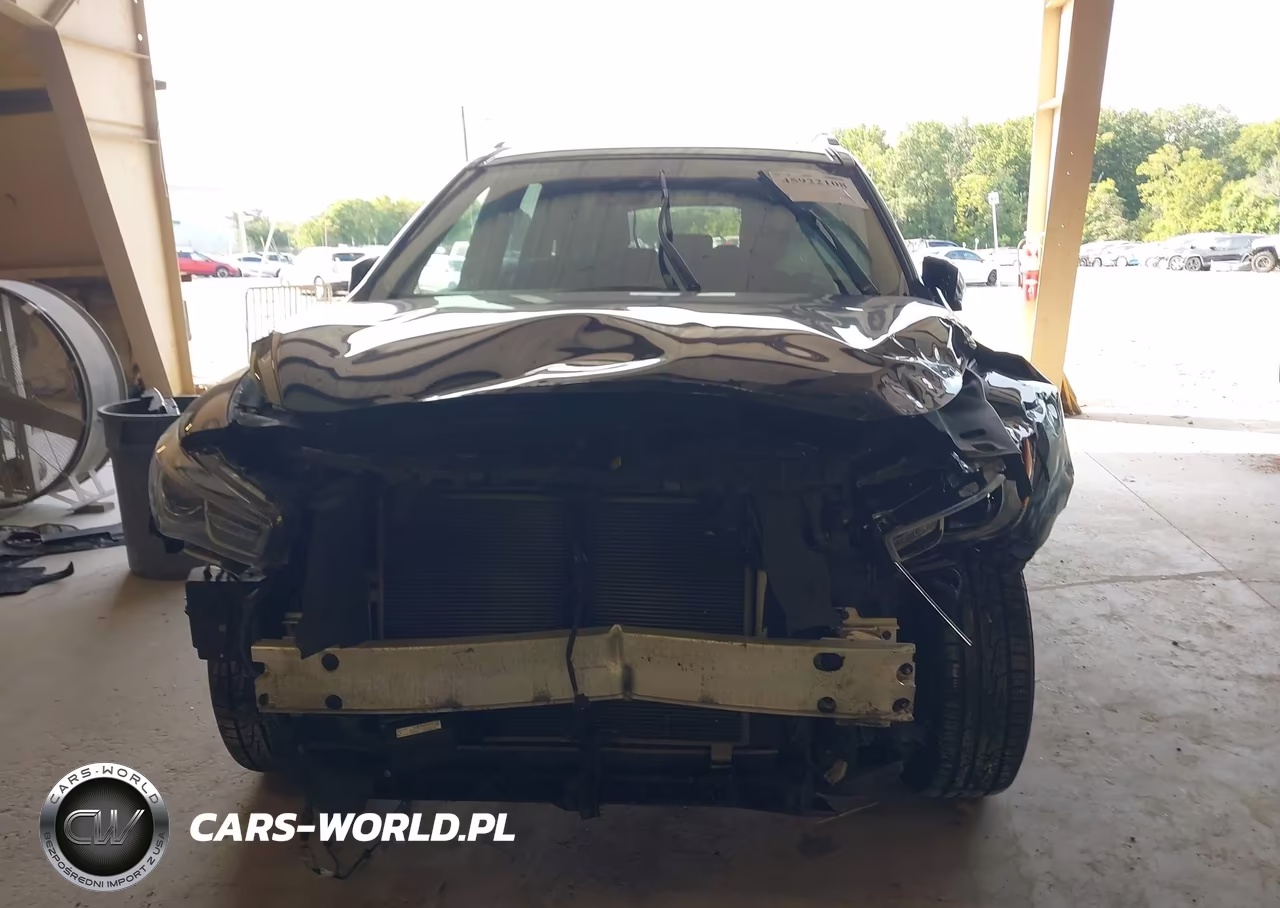 2020 Infiniti Qx60 Luxe Awd VIN:5N1DL0MM5LC509392 - 13