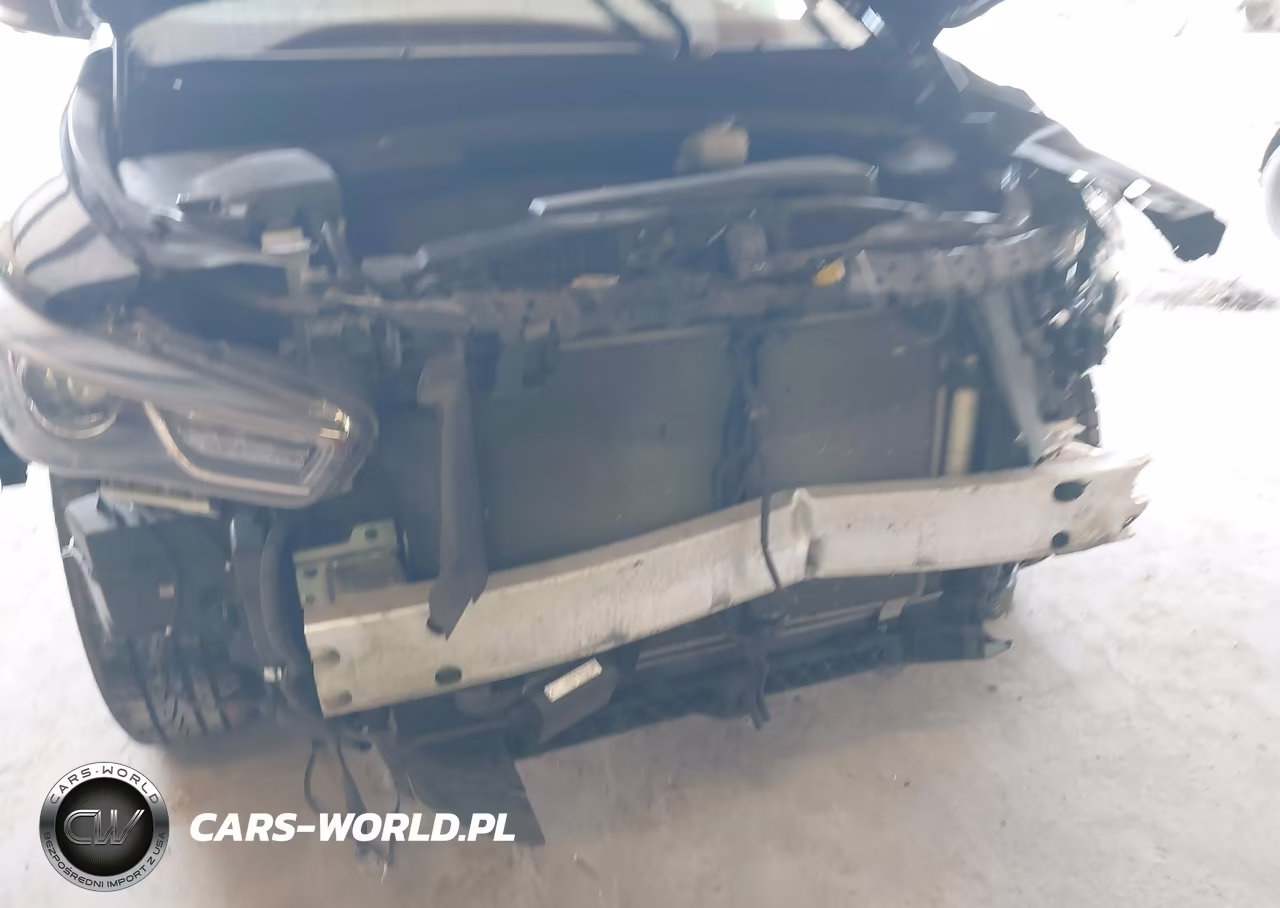 2020 Infiniti Qx60 Luxe Awd VIN:5N1DL0MM5LC509392 - 6