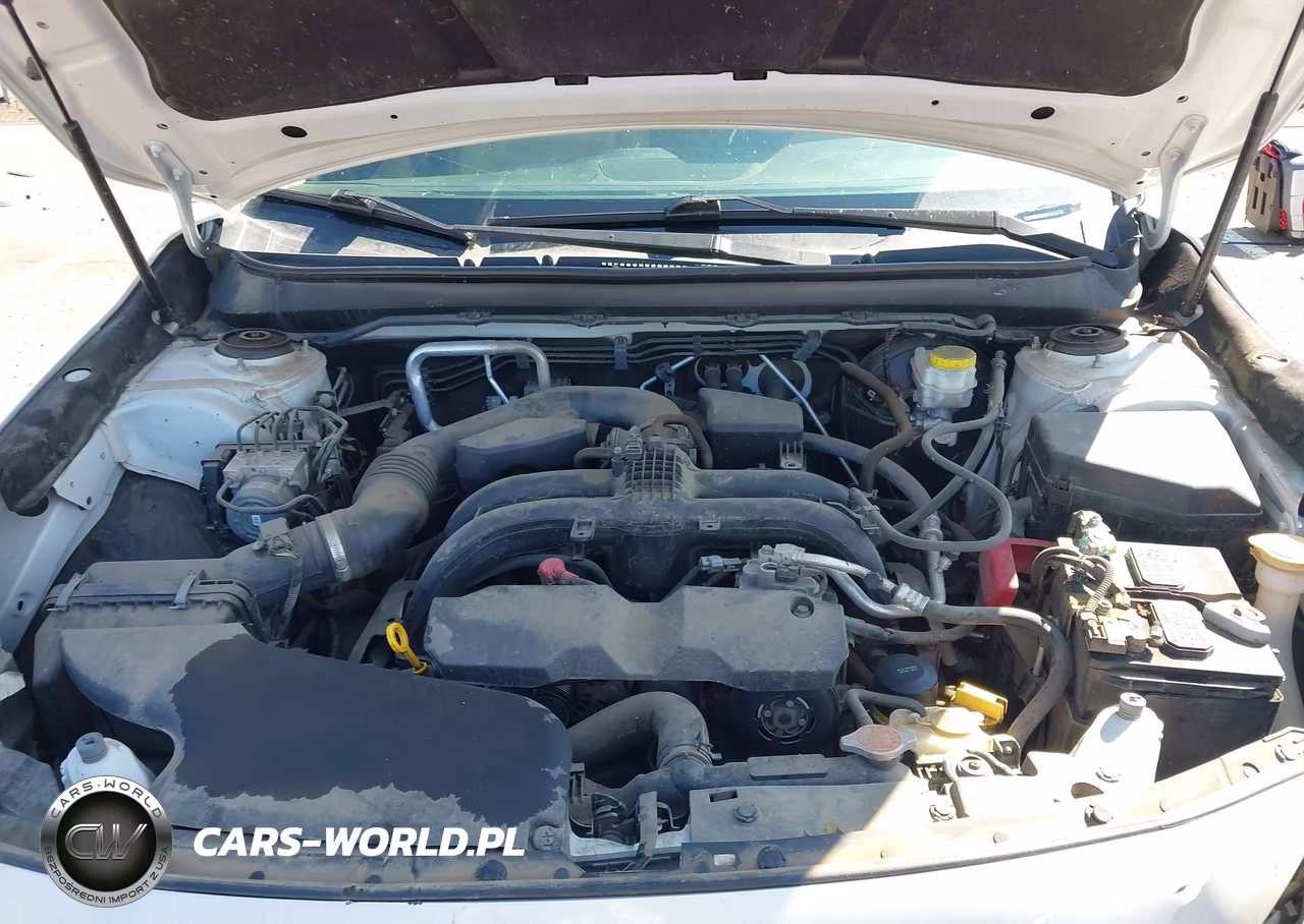 2019 Subaru Outback 2.5I Limited VIN:4S4BSAJC4K3323837 - 10