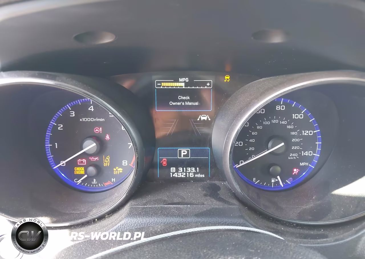 2019 Subaru Outback 2.5I Limited VIN:4S4BSAJC4K3323837 - 7