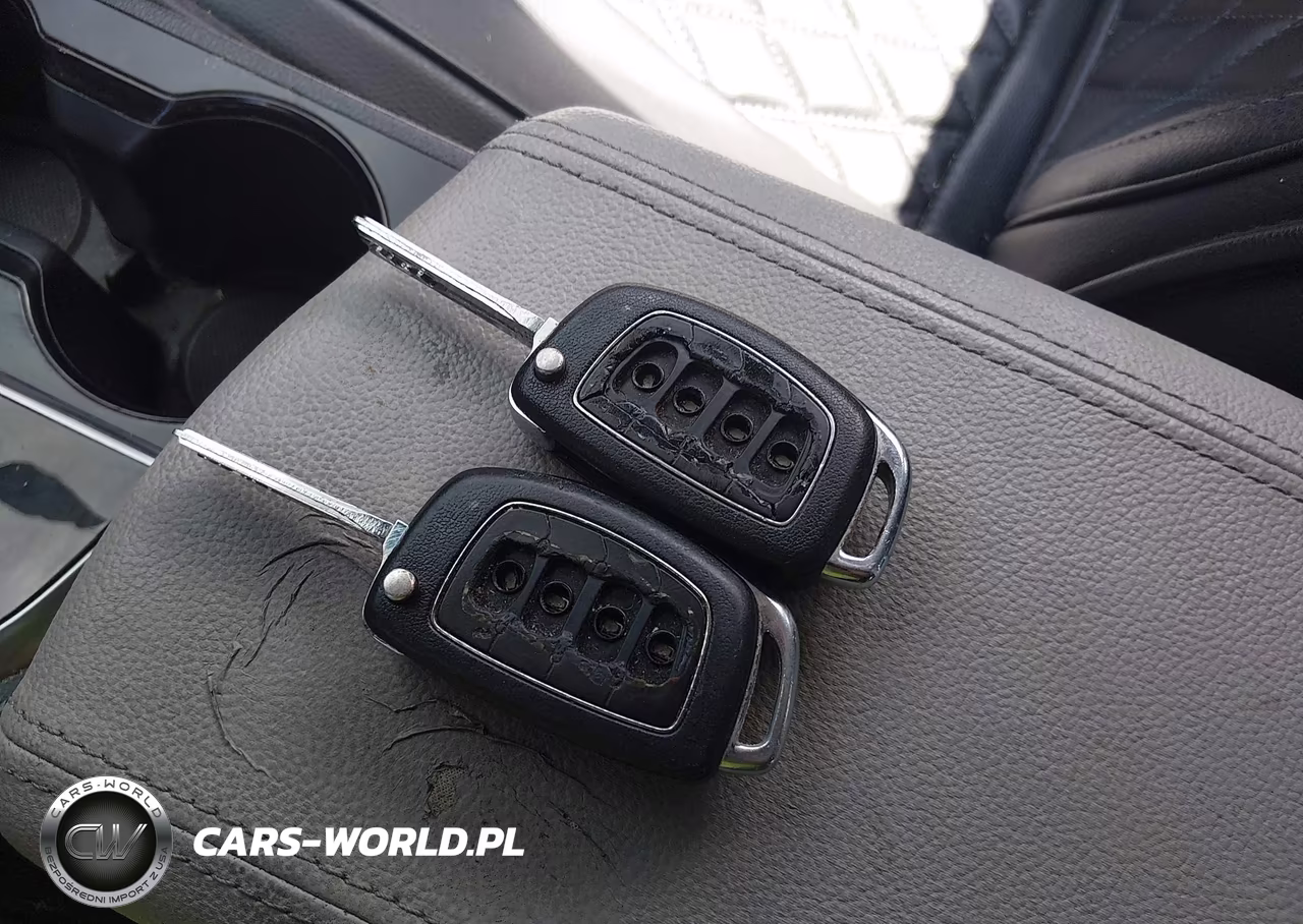 2015 Hyundai Sonata Se VIN:5NPE24AF4FH249956 - 11