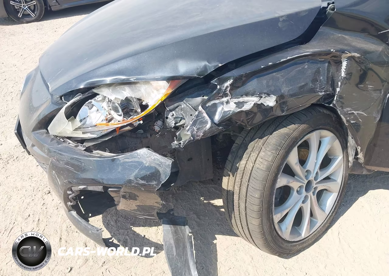 2010 Mazda Mazda3 S Sport VIN:JM1BL1H56A1268634 - 6