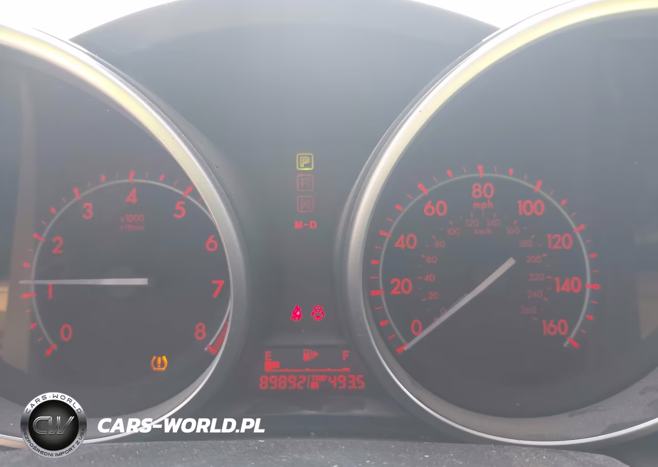 2010 Mazda Mazda3 S Sport VIN:JM1BL1H56A1268634 - 7
