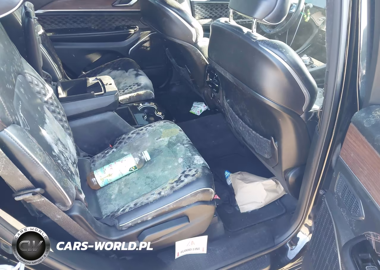 2023 Jeep Grand Cherokee L Summit 4X4 VIN:1C4RJKEG0P8704295 - 8